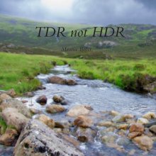TDR not HDR book cover