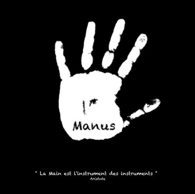 Manus -Tome 1- book cover