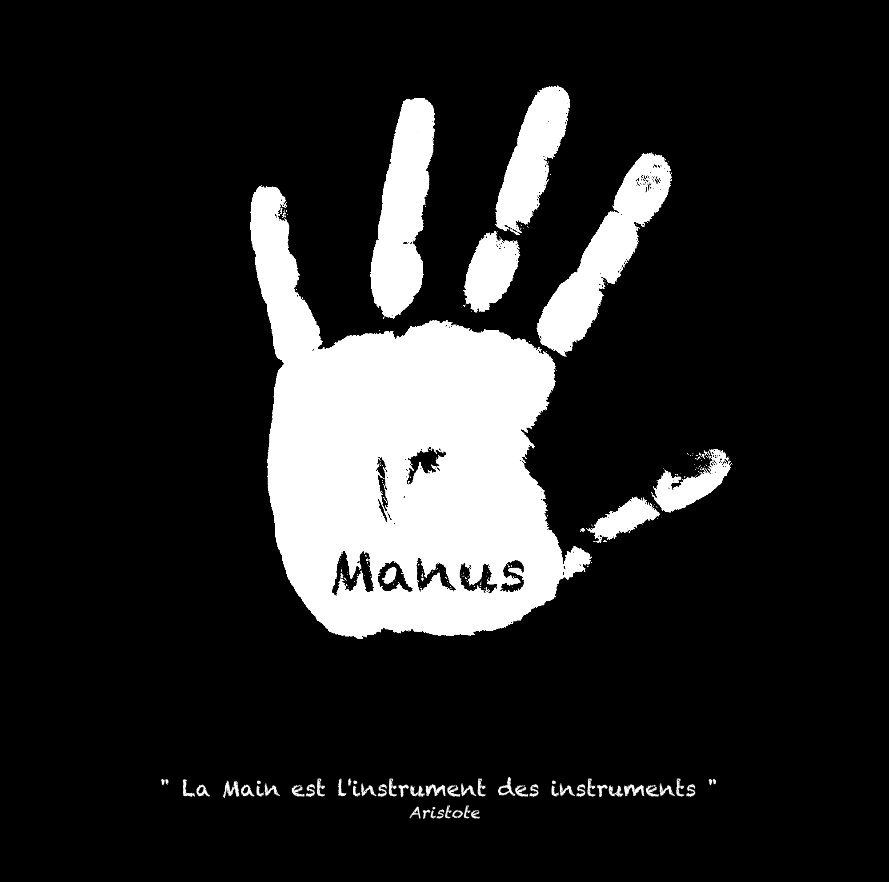View Manus -Tome 1- by Christophe Tavet