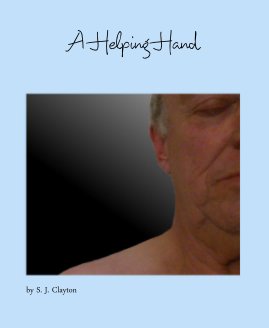 A Helping Hand book cover