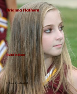 Brianna Hathorn book cover