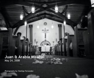 Juan & Arabia Mirabal book cover