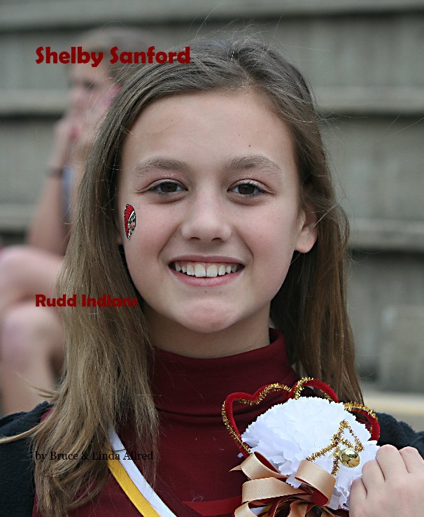 View Shelby Sanford by Bruce & Linda Allred
