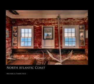 North Atlantic Coast book cover