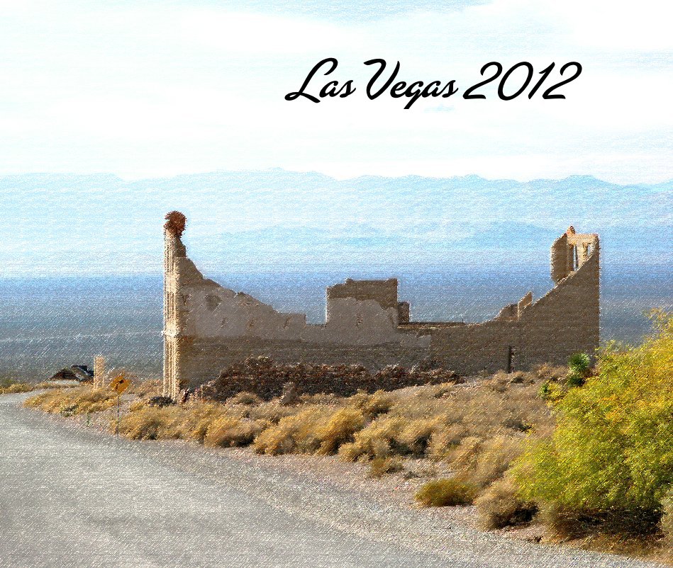 Ver Las Vegas 2012 por Jeff Rosen