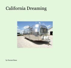 California Dreaming book cover