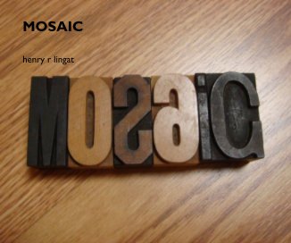 MOSAIC book cover