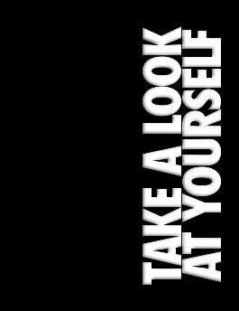 Take a Look at Yourself book cover