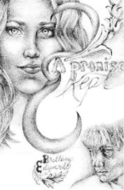 A Promise Kept book cover