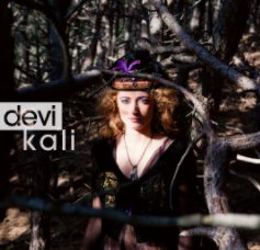 Devi & Kali book cover