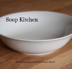 Soup Kitchen book cover