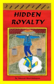 Hidden Royalty book cover