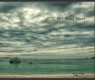 Dirt Road Blues book cover
