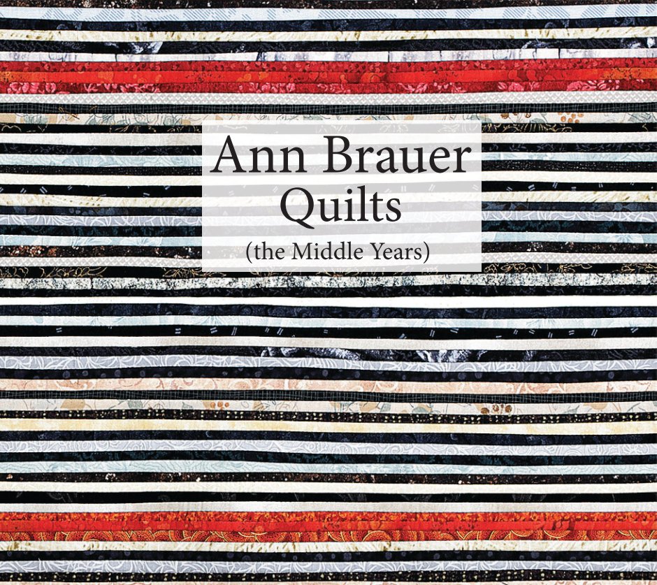 Ver Ann Brauer Quilts por Nathaniel Smith