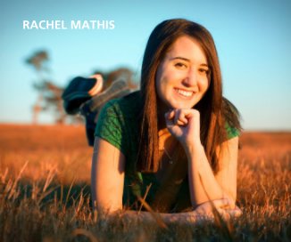 Rachel Mathis book cover