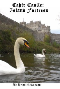 Cahir Castle: Island Fortress book cover