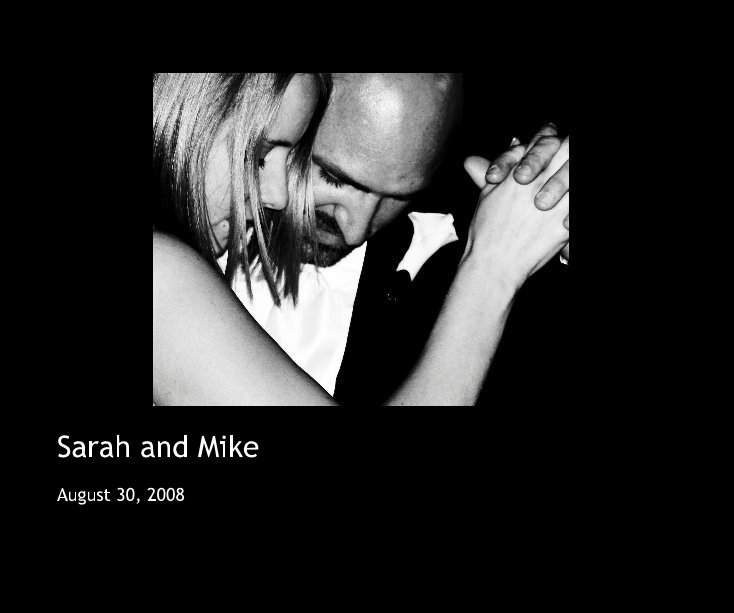 Ver Sarah and Mike por sarahd7276