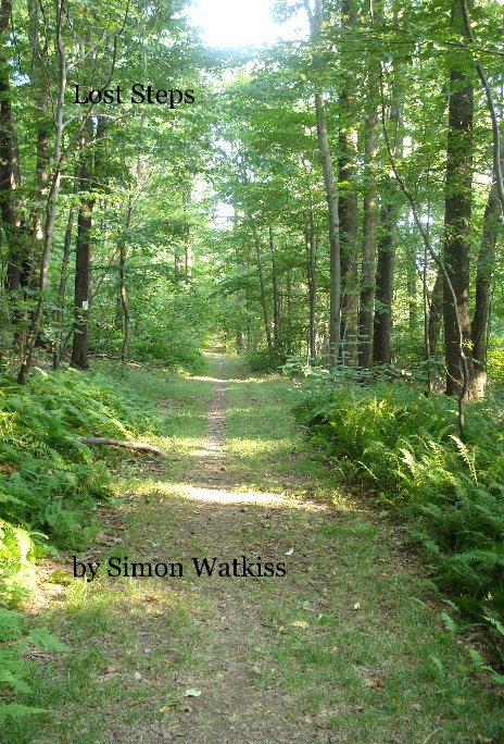 Bekijk Lost Steps op Simon Watkiss