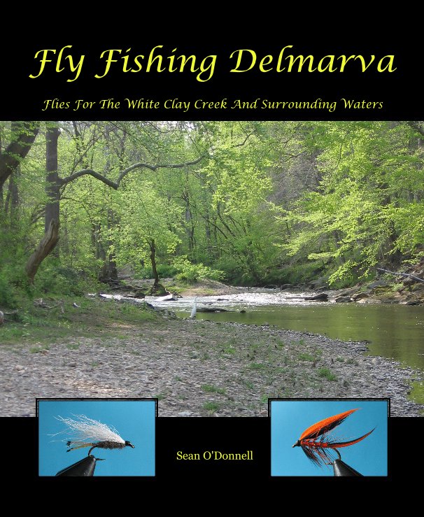 View Fly Fishing Delmarva by Sean O'Donnell