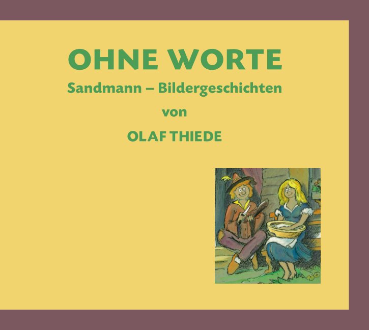 Ver Ohne Worte por Olaf Thiede