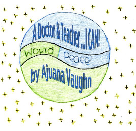 View World Peace by ajuana vaughn