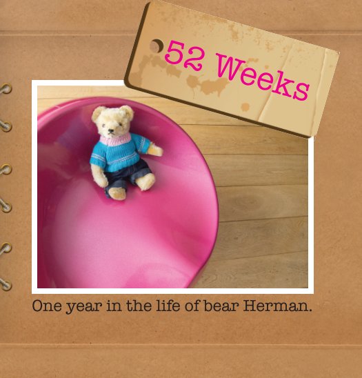 Ver 52 Weeks por Herman