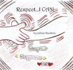 Respect...I CAN! book cover