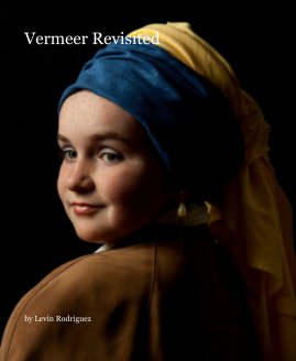 Vermeer Revisited book cover