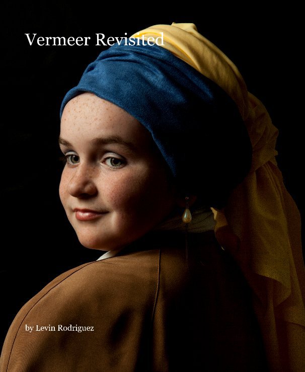 View Vermeer Revisited by Levin Rodriguez