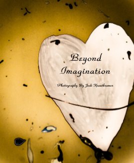 Beyond Imagination Photography book cover