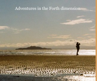 Adventures in the Forth dimension book cover