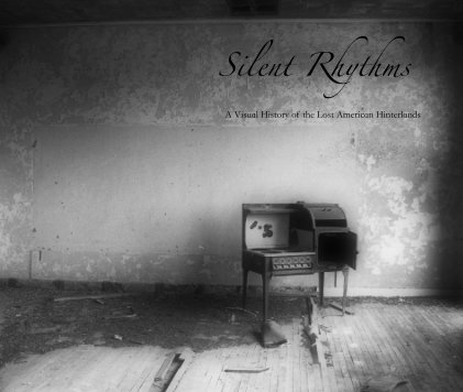 Silent Rhythms book cover