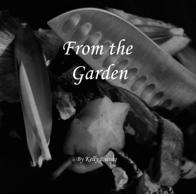 From the Garden book cover