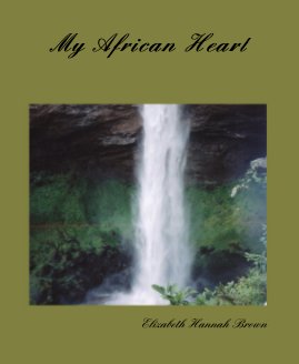My African Heart book cover