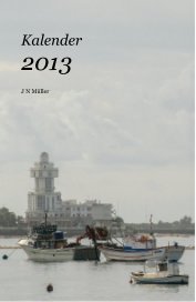 Kalender 2013 book cover