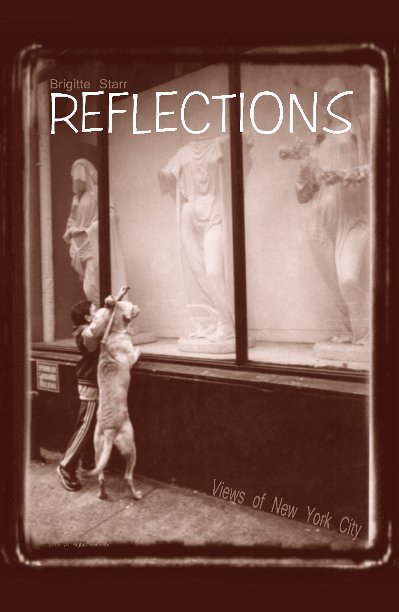 Bekijk Reflections op Brigitte Starr