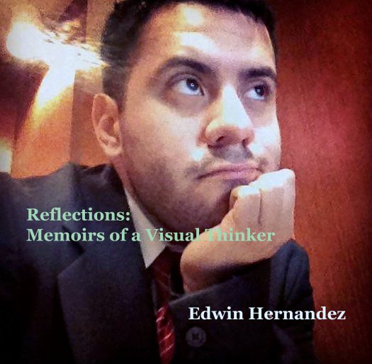 Bekijk Reflections: op Edwin Hernandez