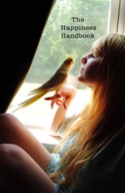 The Happiness Handbook book cover