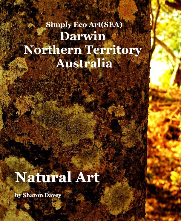 View Natural Art by Sharon Davey
