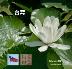 台湾 book cover