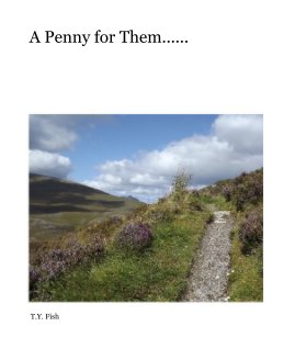 A Penny for Them...... book cover