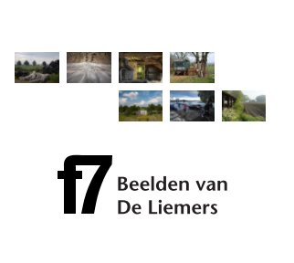 f7 over De Liemers book cover