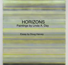 HORIZONS book cover