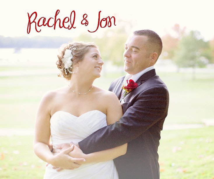 View Rachel and Jon by korinrochelle photography