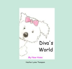 Diva's World book cover