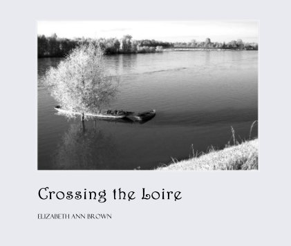 Crossing the Loire book cover