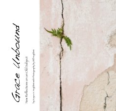 Grace Unbound book cover