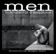 men book cover