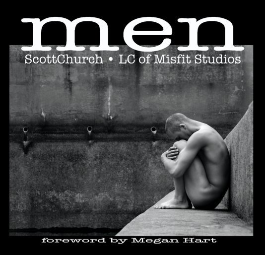 View men by ScottChurch and LC of Misfit Studios