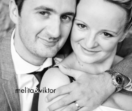 melita&viktor book cover